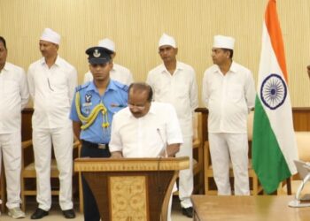 Speaker Election Process in Tripura Assembly to Begin on March 16