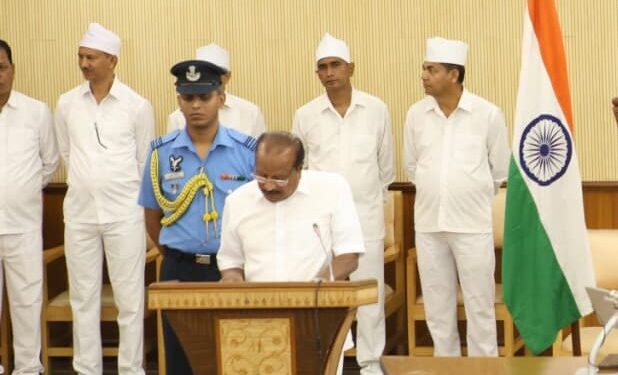 Speaker Election Process in Tripura Assembly to Begin on March 16