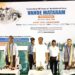 Governor Marks 150 Years of ‘Vande Mataram’ at State-Level Programme in Agartala