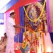 Indra Sena Reddy Opens Ram Navami Festival in Agartala