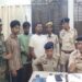 Youths posing as NGO staff held for ruckus in Battala