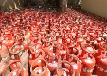 Centre Ensures Priority Gas Supply Amid Middle East Conflict