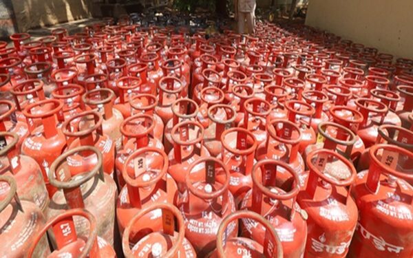 Centre Ensures Priority Gas Supply Amid Middle East Conflict