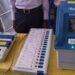 EVM Randomisation Completed for April 9 Tripura Bypoll, Says EC