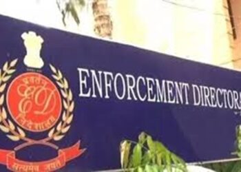ED Attaches ₹1.20 Crore Assets in Tripura Drug Trafficking Case