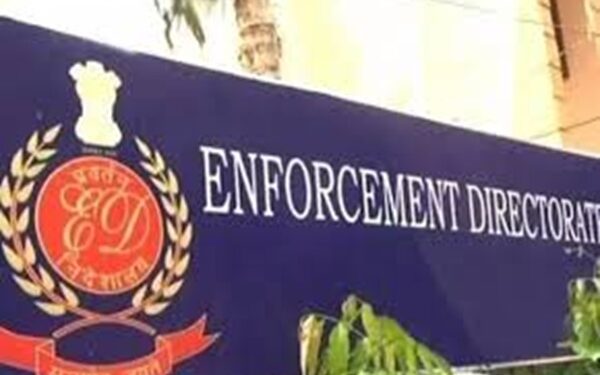 ED Attaches ₹1.20 Crore Assets in Tripura Drug Trafficking Case