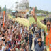 BJP Rally Draws Massive Janajati Support Ahead of ADC Poll Nominations