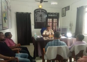 Kanchanpur meet urges strict poll code for ADC polls