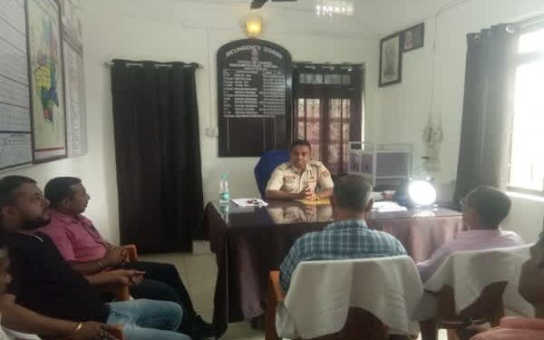 Kanchanpur meet urges strict poll code for ADC polls