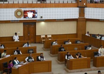 Agartala Completes Smart City Projects, Signals Shift to Citizen-Centric Governance