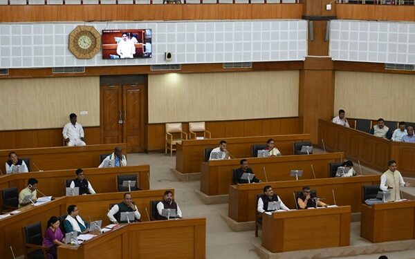 Agartala Completes Smart City Projects, Signals Shift to Citizen-Centric Governance