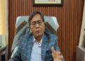 CPI(M) Leader Jitendra Chaudhury Criticises Tripura Budget, Calls It ‘Lacking Vision’