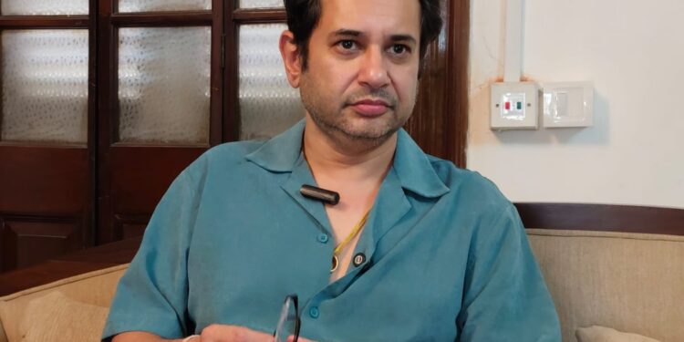 TIPRA Motha rules out Bharatiya Janata Party alliance for ADC polls