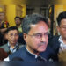 BJP to Contest TTAADC Polls Solo, Candidate List Ready: CM Manik Saha