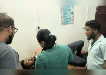 BJP Youth Leader Assaulted at Home in Khowai; Party Blames Tipra Motha