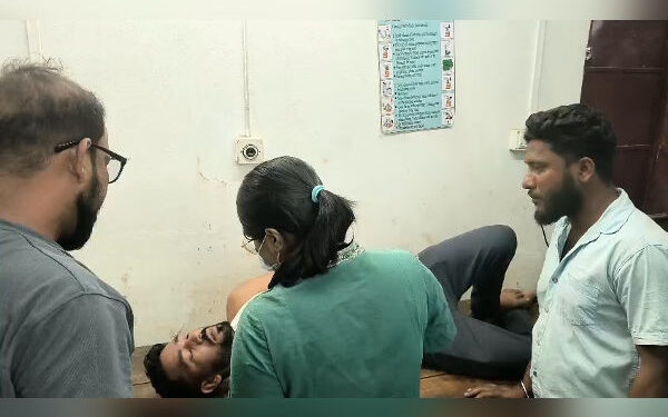 BJP Youth Leader Assaulted at Home in Khowai; Party Blames Tipra Motha