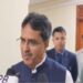 Welfare, Development to Guide Tripura Budget: CM Manik Saha