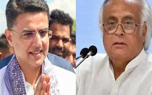 Congress Announces 40 Star Campaigners for Dharmanagar By-Election