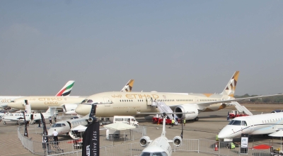 Emirates, Etihad Resume Limited Flights After Partial Reopening of Dubai Airports