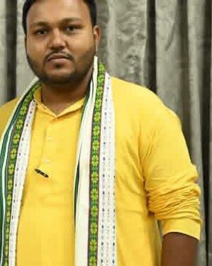 BJP Suspends Youth Leader Arup Dhar After Rape Allegation