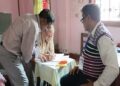 ‘Vote from Home’ Facility Begins for Elderly, PwD Voters in Dharmanagar By-Poll