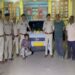 Bishalgarh Police Re-Arrest Fugitive in Major Yaba Seizure