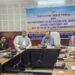ECI Team Reviews Preparedness for Dharmanagar Assembly By-Election