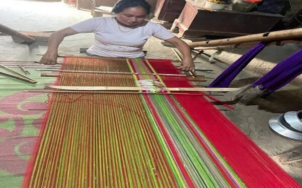 TRIPTI Project Empowers Rural Woman to Build Sustainable Livelihood in Tripura
