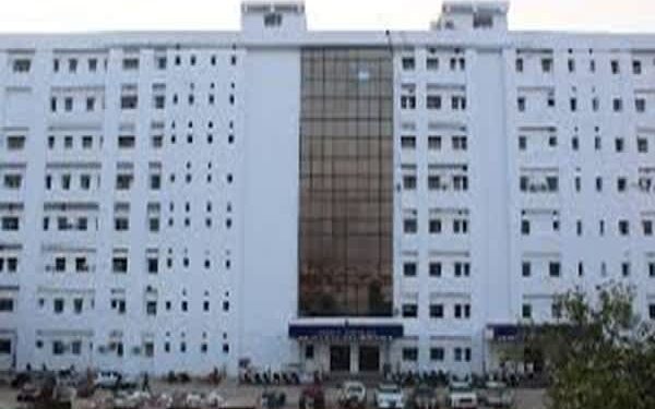 IGM Hospital Doctors Successfully Treat Rare Ear Tumour in 19-Year-Old Girl