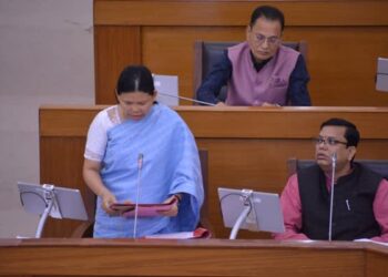 Tripura Sees MSME Surge, Infra Push Gains Momentum: Minister