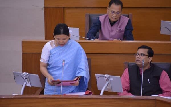 Tripura Sees MSME Surge, Infra Push Gains Momentum: Minister