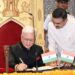 Jishnu Dev Varma Sworn in as 22nd Governor of Maharashtra