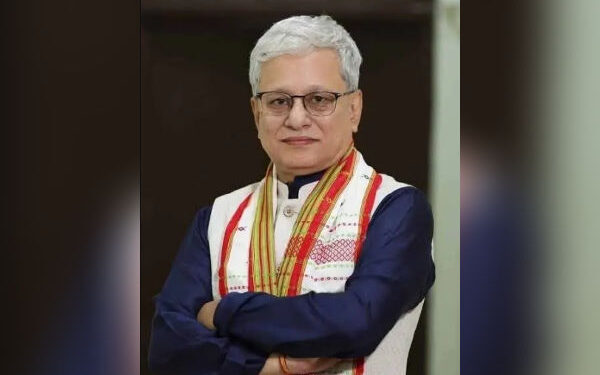 Governor Appointments Reshuffled: Jishnu Dev Varma to Maharashtra, Sandhu Named Delhi LG