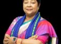 Tripura MLA Kalyani Roy Extends Financial Aid to Infant with Critical Heart Condition