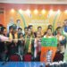 28 Join BJP in Tripura Ahead of TTAADC Polls; 22 Youth Leaders Quit Tipra Motha