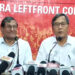Left Front Declares Candidates for TTAADC Polls, Dharmanagar By-Election