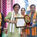 Tinku Roy calls for women’s empowerment in Agartala