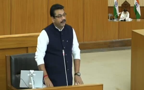 Tripura MLA Flags Disparity in Hostel Allowances for Minority Students