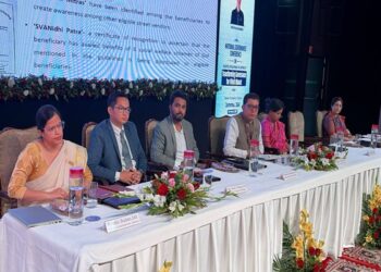 Jammu Meet Highlights Viksit Bharat Innovations