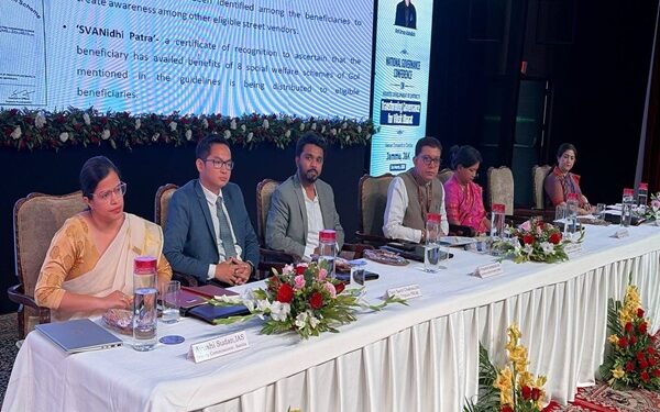 Jammu Meet Highlights Viksit Bharat Innovations