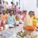 Banamalipur Mandal Office Inaugurated in Dhaleshwar with Puja Rituals