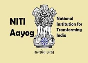 Tripura Ranks Among Top NE States in NITI Aayog’s Fiscal Health Index 2026