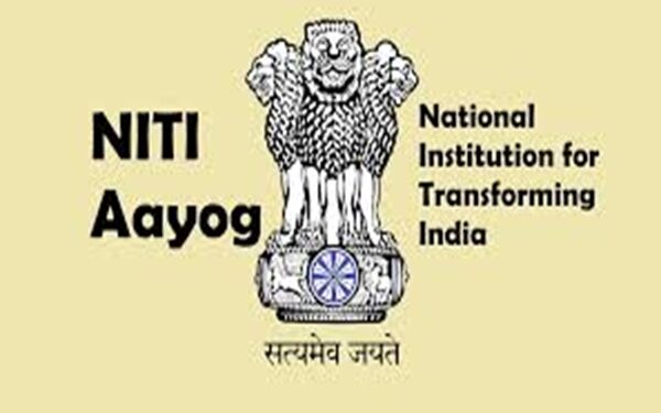 Tripura Ranks Among Top NE States in NITI Aayog’s Fiscal Health Index 2026
