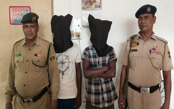 No Abduction in Agartala, Police Say; Two Held for Theft