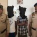 No Abduction in Agartala, Police Say; Two Held for Theft