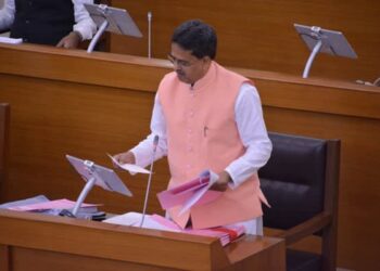 Agartala Water Supply Strengthened with Quality Checks, Public Awareness Drive