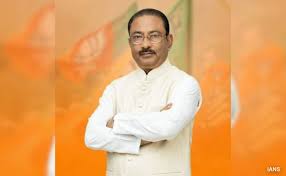 BJP Marks Eight Years in Power in Tripura; Rajib Bhattacharjee Hails ‘Viksit Tripura’ Push