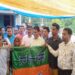 Senior CPI(M) Leader Sajib Kumar Singh Joins BJP in North Tripura