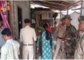 Minor bride rescued in S Tripura; action questioned