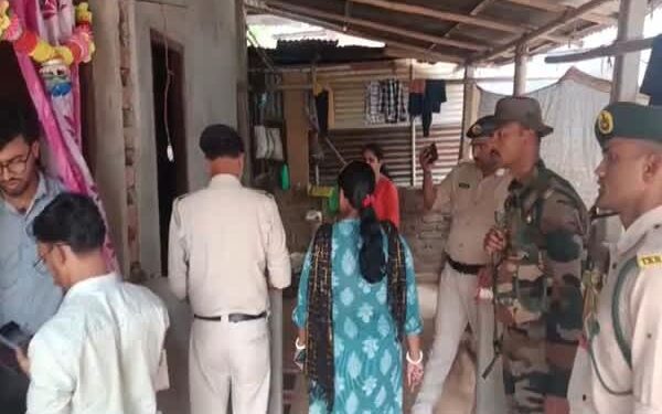 Minor bride rescued in S Tripura; action questioned